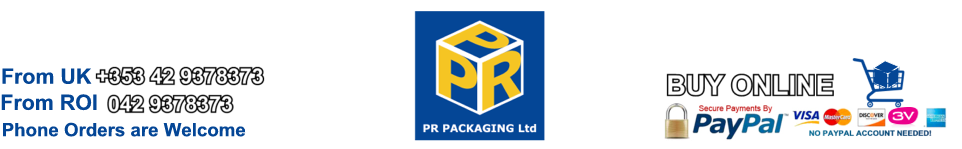 PR Packaging