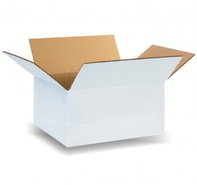 single cardboard boxes for sale